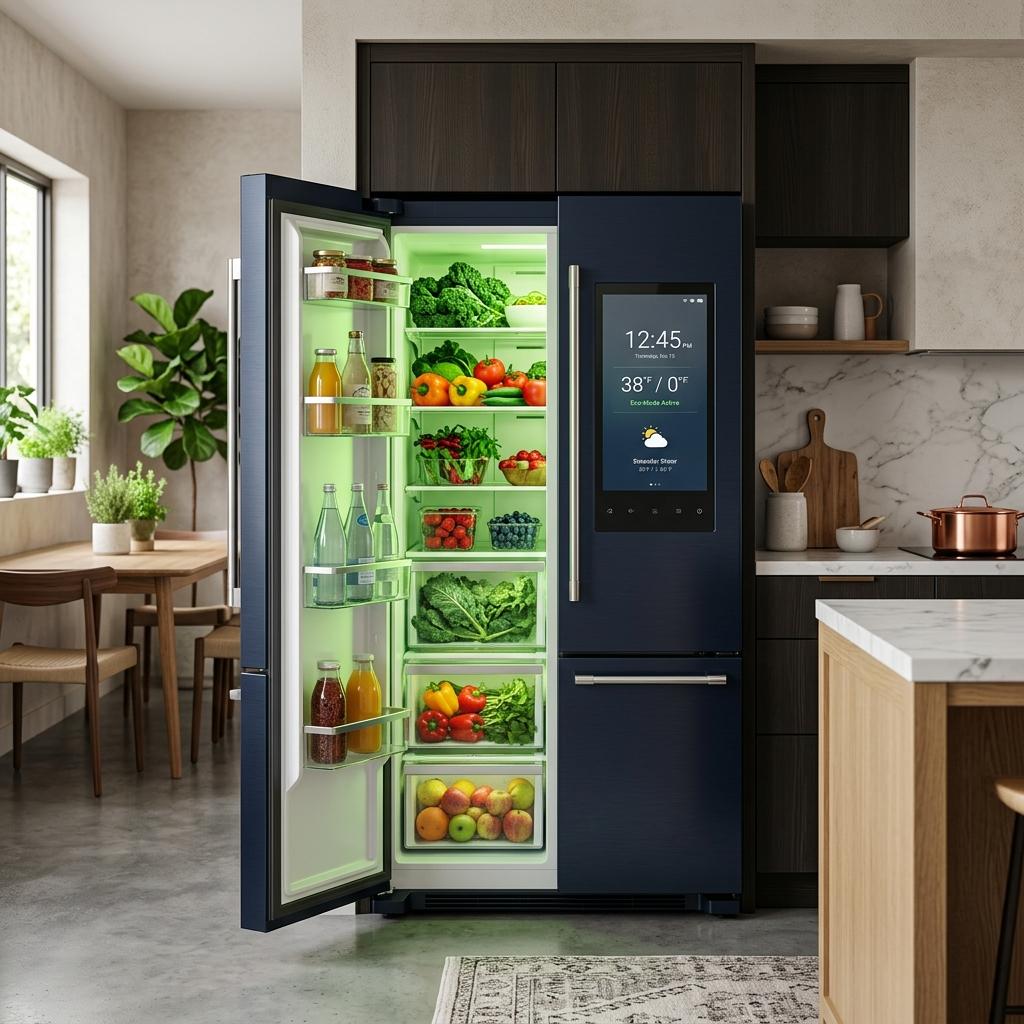 Why Your Refrigerator Stops Cooling (and How to Fix It)
