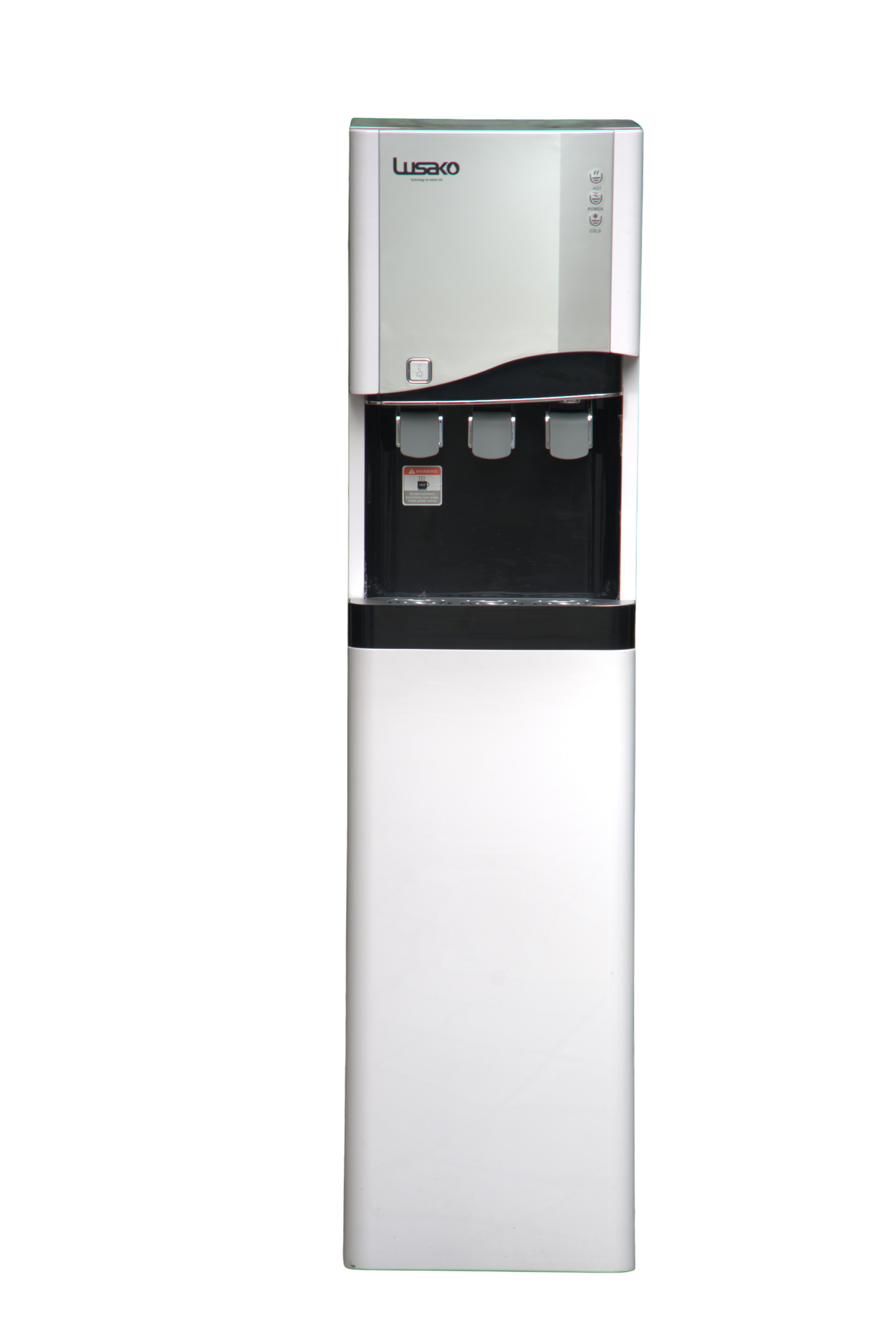 LUSAKO AquaPrime Pro