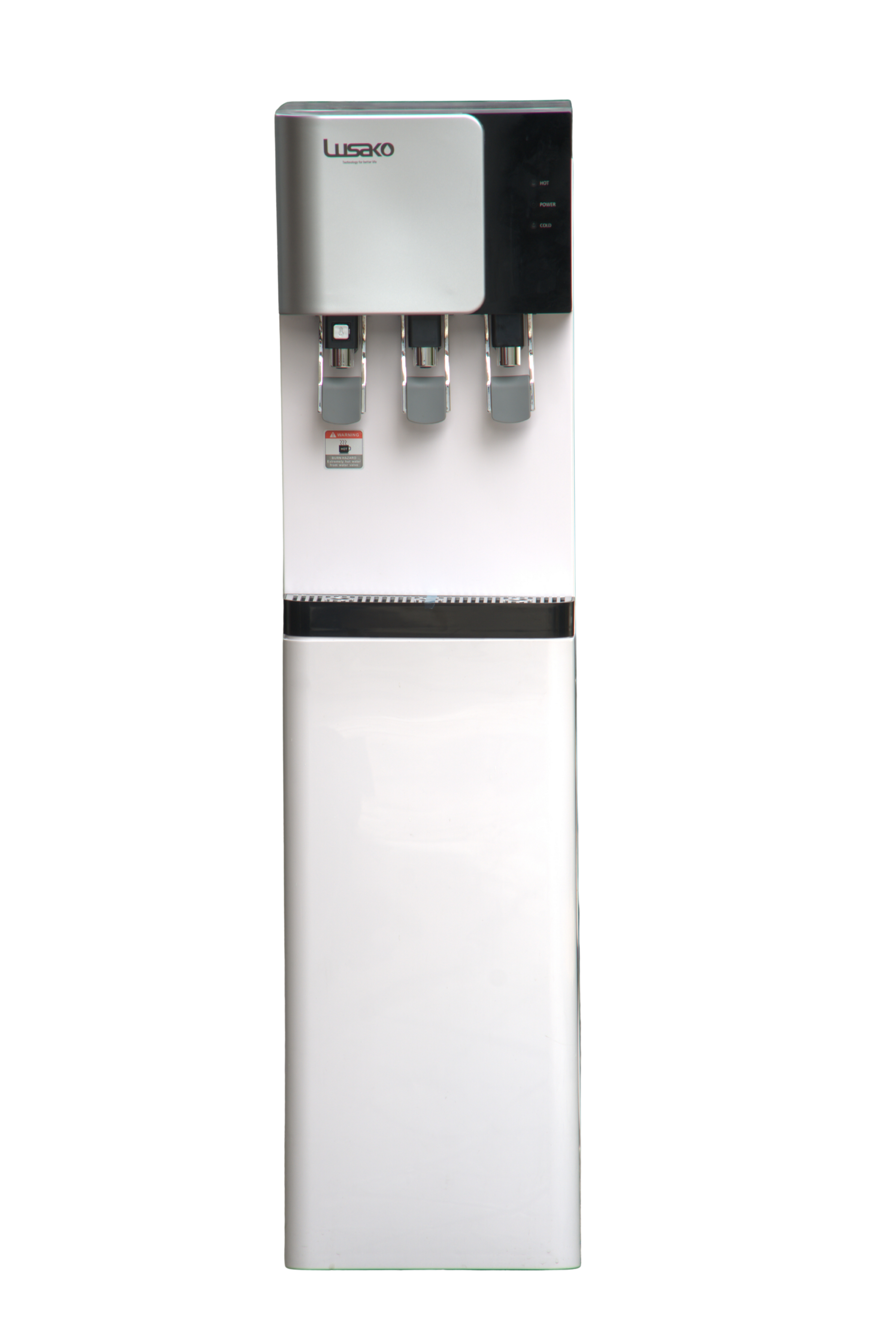 LUSAKO AquaElite 3X — view 1