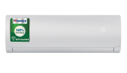 Westaire 12000 BTU Wall Mounted Split Air Conditioner — view 1